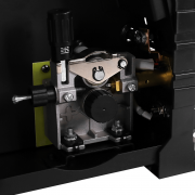 Синергичен инверторен заваръчен апарат Sherman DIGIMIG 200 HIT