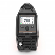 Инверторен заваръчен апарат JASIC EVO20 TIG-200P AC/DC LCD (E2S13)