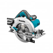 Makita Ръчен циркуляр HS7601 + подарък