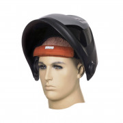 WELDAS Подложка за оглавник на фотосоларни маски и предпазни каски SWEATSOpad® 20-3100V/17  - 17 см (к-кт 2 бр.)
