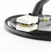 Заваръчен кабел с ръкохватка H-TYPE / EH25 | 400A - 35мм²