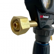 Редуцир вентил за кислород GCE ProControl 200/20bar