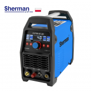 Апарат за плазмено рязане Sherman CUTTER 42 LED