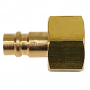 Бърз конектор R26 GW 1/2″