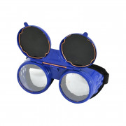 Предпазни очила метални "IREWO"