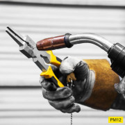 STRONGHAND Клещи MIG