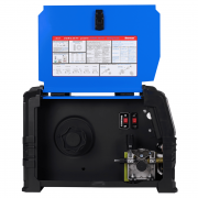 Синергичен инверторен заваръчен апарат Sherman DIGIMIG 200 HIT