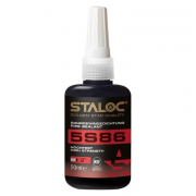 STALOC Високоякостен анаеробен уплътнител за резби, 5s86