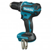 Акумулаторен винтоверт Makita DDF485Z  + подарък