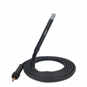 Плазмена горелка A-141/6m Евро щепсел