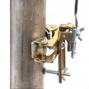 STRONGHAND Магнитен позиционер тип "Скакалец", меден шпиндел