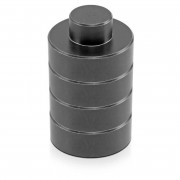 STAHLWERK Дистанционни елементи и затягащи болтове 44 x 15 mm, система D22