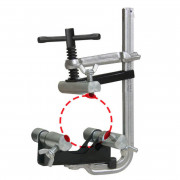 STRONGHAND Скоби за монтаж на тръби