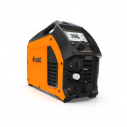 Инверторен заваръчен апарат JASIC EVO20 TIG-200P AC/DC LCD (E2S13)