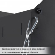 Количка за заваряване SW-800-ST STAHLWERK
