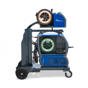 Заваръчен апарат BÖHLER TERRA NX 400 PMC DualFeeder