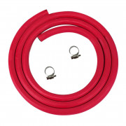 Синергичен инверторен заваръчен апарат Sherman DIGIMIG 200 CHROME