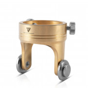 STAHLWERK Дистанционер / ролков водач за плазмена горелка P-60 