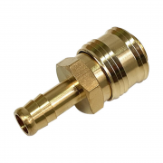 Бърза връзка за маркуч R26 10 mm