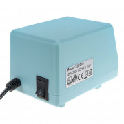 Станция за запояване ZD-928 с поялник тип писалка и конусовидна човка