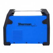 Инверторен заварчен апарат Sherman DIGITIG 218 AC/DC MULTIWAVE