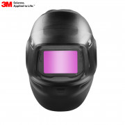 3M Speedglas Heavy Duty Заваръчна маска G5-01, със заваръчен филтър G5-01VC, 611130