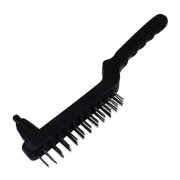 Синергичен инверторен заваръчен апарат Sherman DIGIMIG 200 CHROME