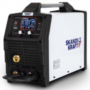 Заварчен апарат SKANDI KRAFT® iTECH MIG 220