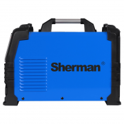 Синергичен инверторен заваръчен апарат Sherman DIGIMIG 200 HIT