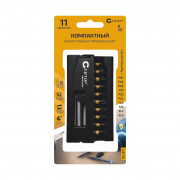 Комплект торсионни накрайници "COMPACT", 25 мм, Cutop Profi Plus