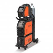 Инверторен MIG-MAG заваръчен апарат JASIC MIG 500 Synergic (N2SF2)