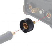 Z-Master Адаптер 35/50 женски конектор - 10/25 мъжки конектор