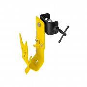 STRONGHAND Стойка за ъглошлайфи до 5"/125mm със С-скоба