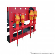 Sherman Шкаф за работилница за електроинструменти