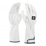 Дълги кожени ръкавици ARDON®EFFECT