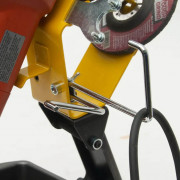 STRONGHAND Стойка за ъглошлайфи до 7"/180 mm