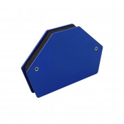 Шестоъгълен магнитен ъгъл Sherman