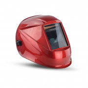 Фотосоларна маска за заваряване Z-MASTER USB RED