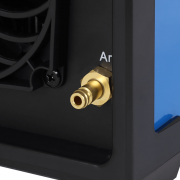 Инверторен заваръчен апарат Sherman TIG 215P AC/DC