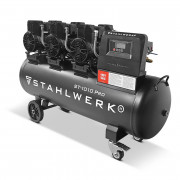 STAHLWERK Компресор ST-1010 Pro