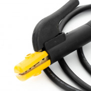 Заваръчен кабел с ръкохватка E-TYPE /  EH16 | 600A - 50 мм²
