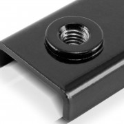 STAHLWERK Променлив ограничител с монтажен магнит, за система D22