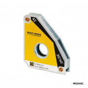 STRONGHAND Стандартни магнитни ъгли - многоъгълни