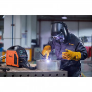 Индустриален заваръчен апарат JASIC EVO20 TIG 200P AC/DC PFC (E2S22)
