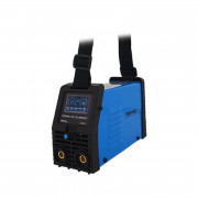 Инверторен заваръчен апарат SHERMAN DIGIARC 140 LCD SPEEDY