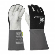 WELDAS Ръкавици за заваряване 10-2050 Arc Knight ®