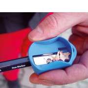 Bleizpitz Острилка за моливи и тебешири/пастели