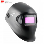 3M™ Speedglas™ Заваръчна маска серия 100, със заваръчен филтър 100B, 751114