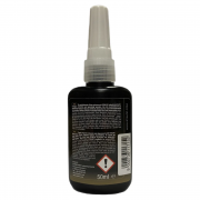 STALOC Високоякостен осигурител за резби 2s70