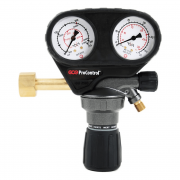 Редуцир вентил GCE ProControl за Ar/CO₂